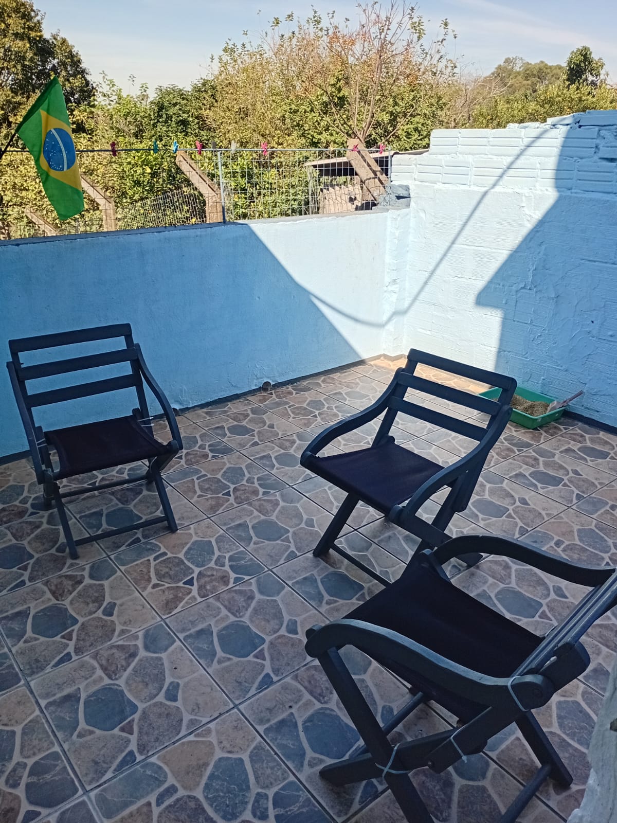 Casa em Capela de Santana