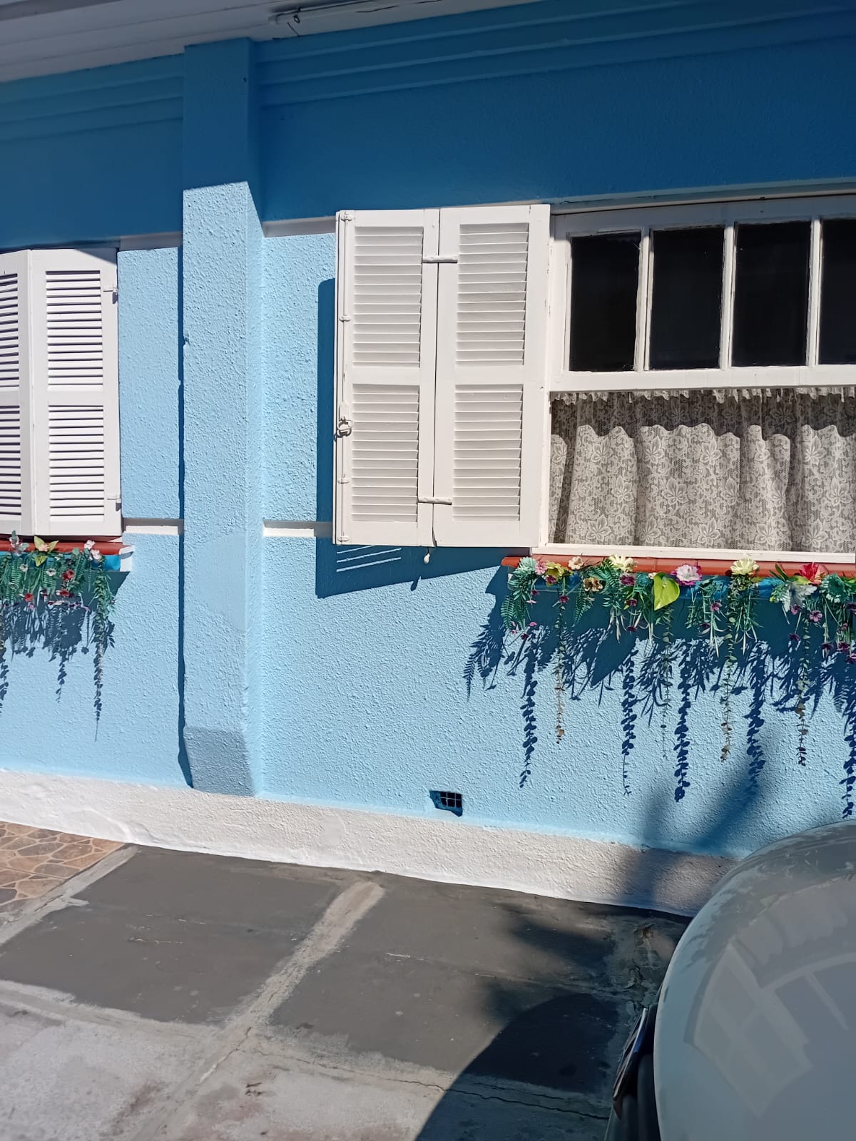 Casa em Capela de Santana