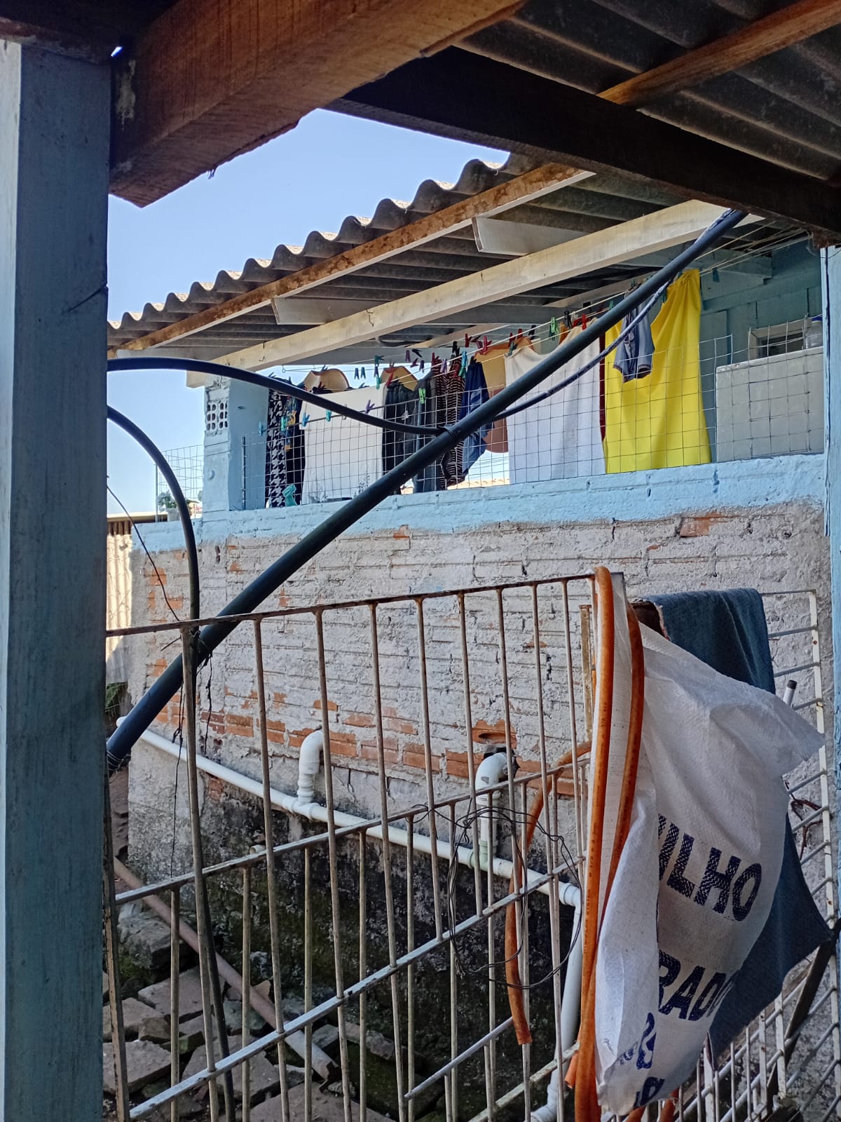 Casa em Capela de Santana