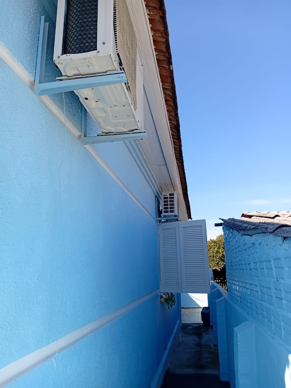 Casa em Capela de Santana