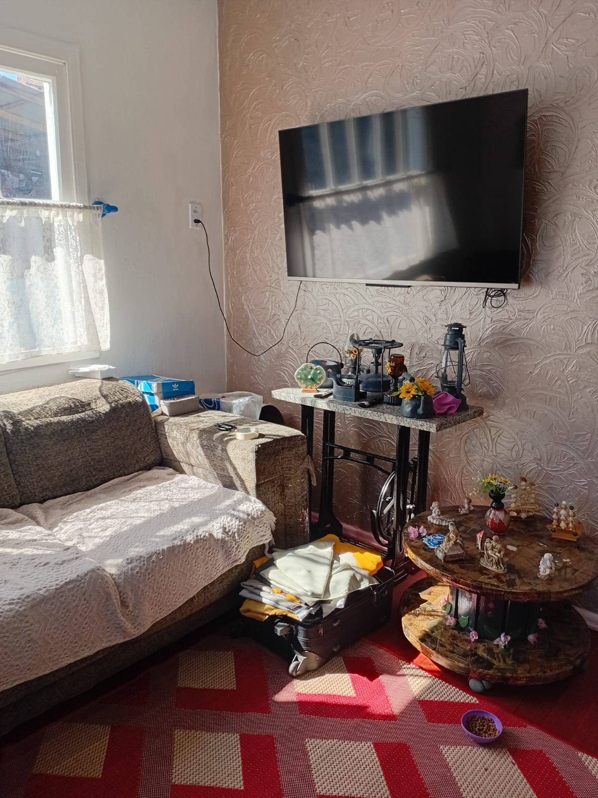 Casa em Capela de Santana
