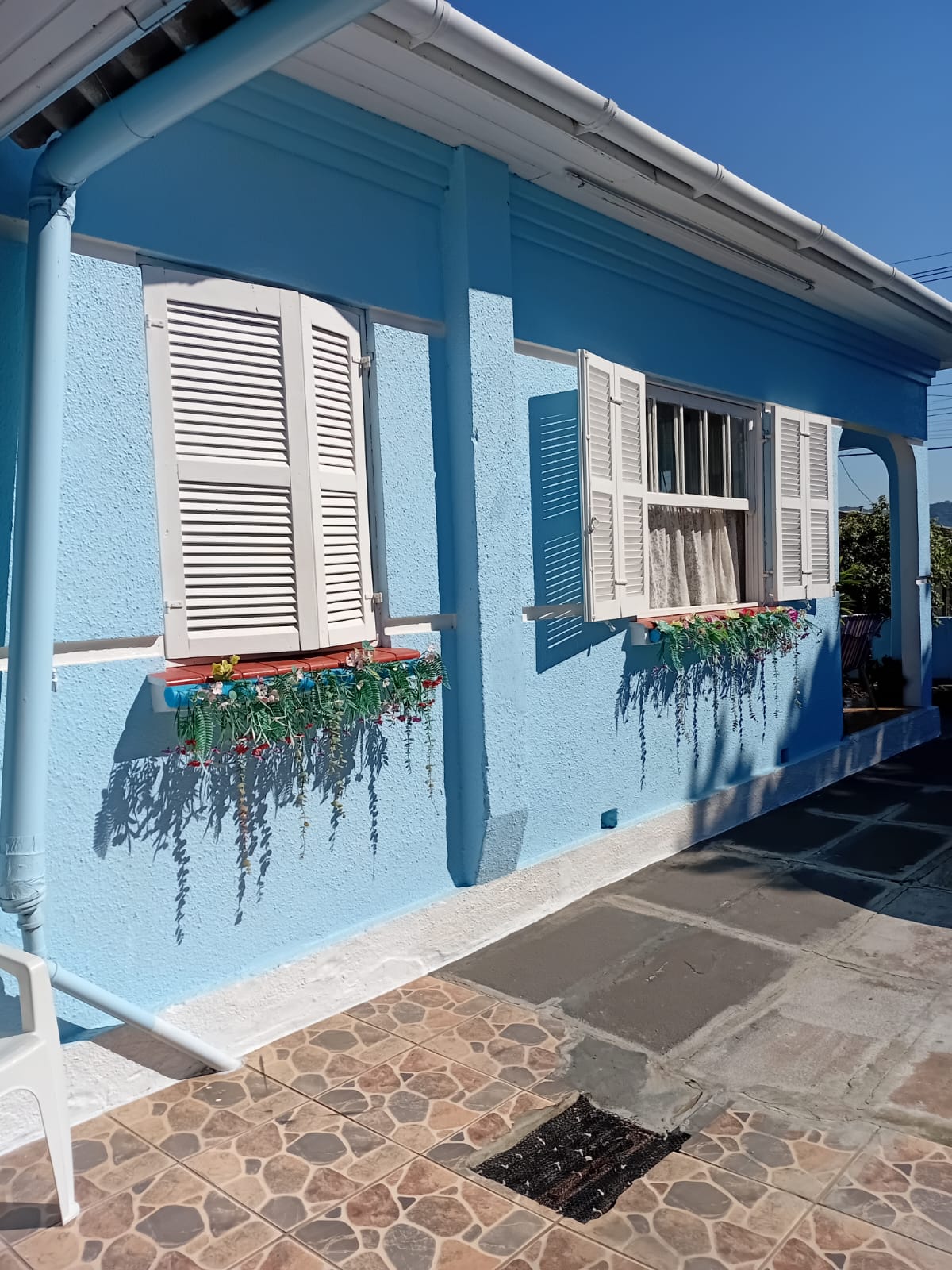 Casa em Capela de Santana