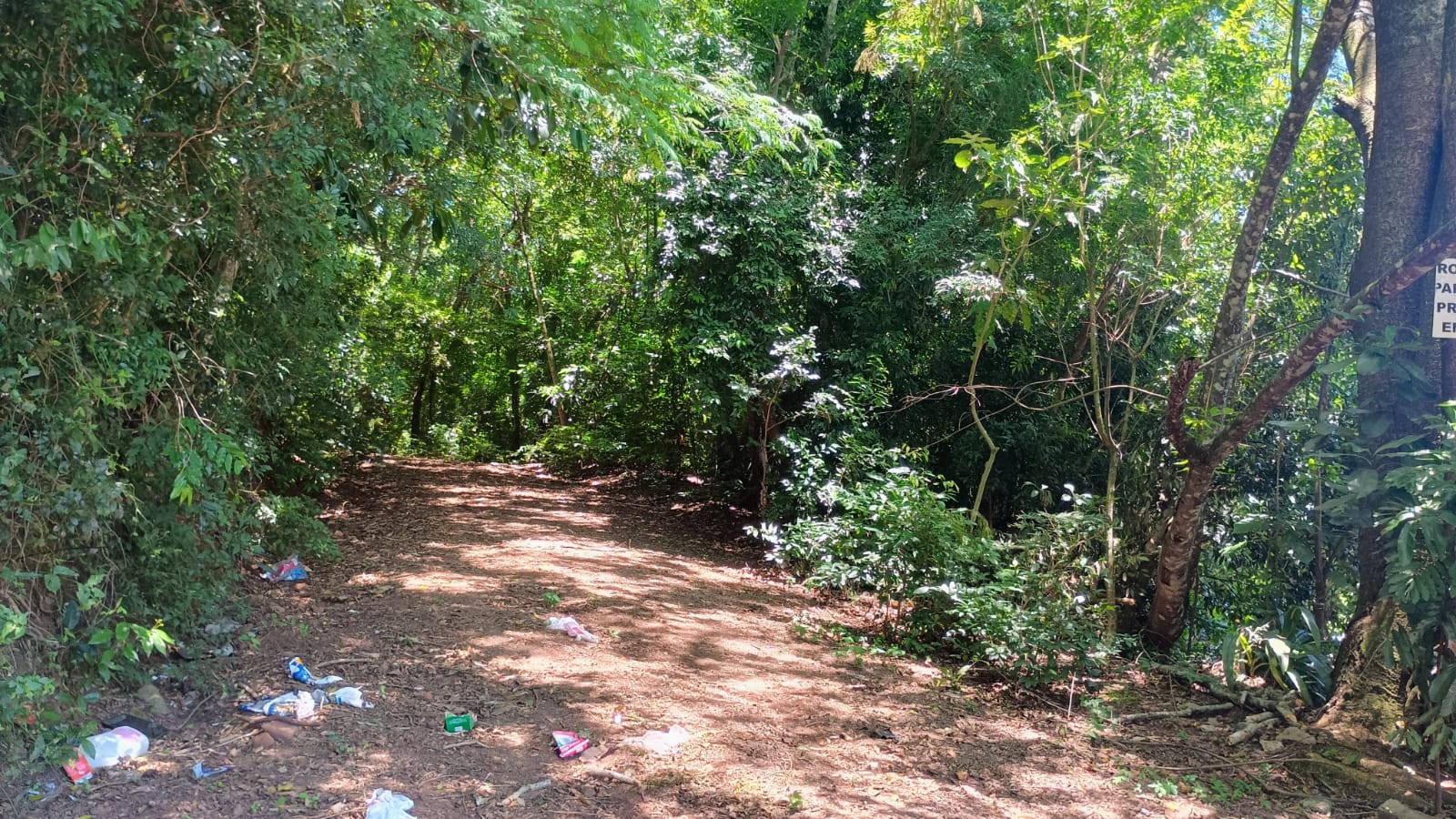 Chácara com vista privilegiada em Estância Velha