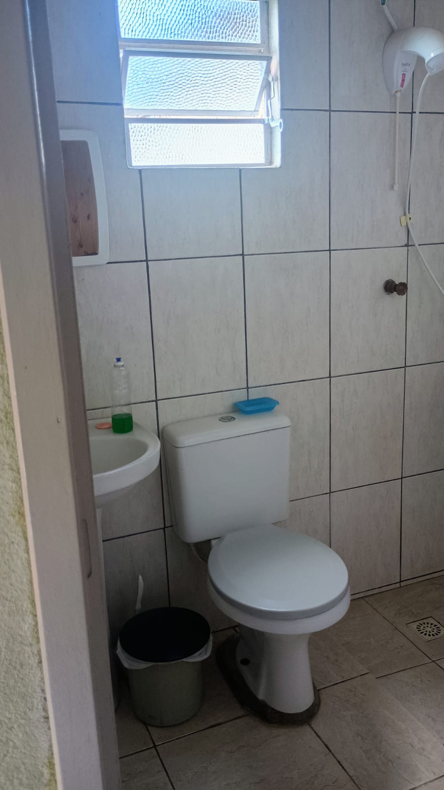 Terreno com duas casas em São Sebastião do Caí