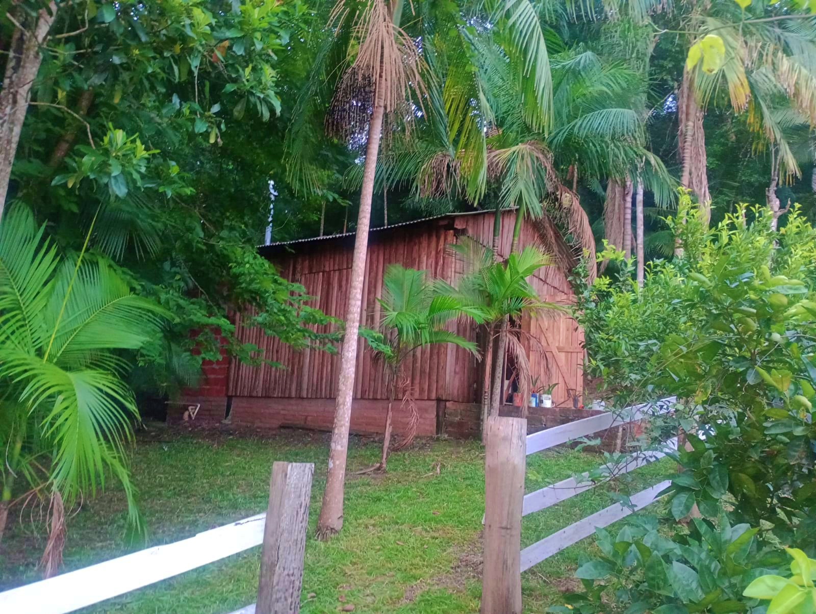 Chácara em Estância Velha