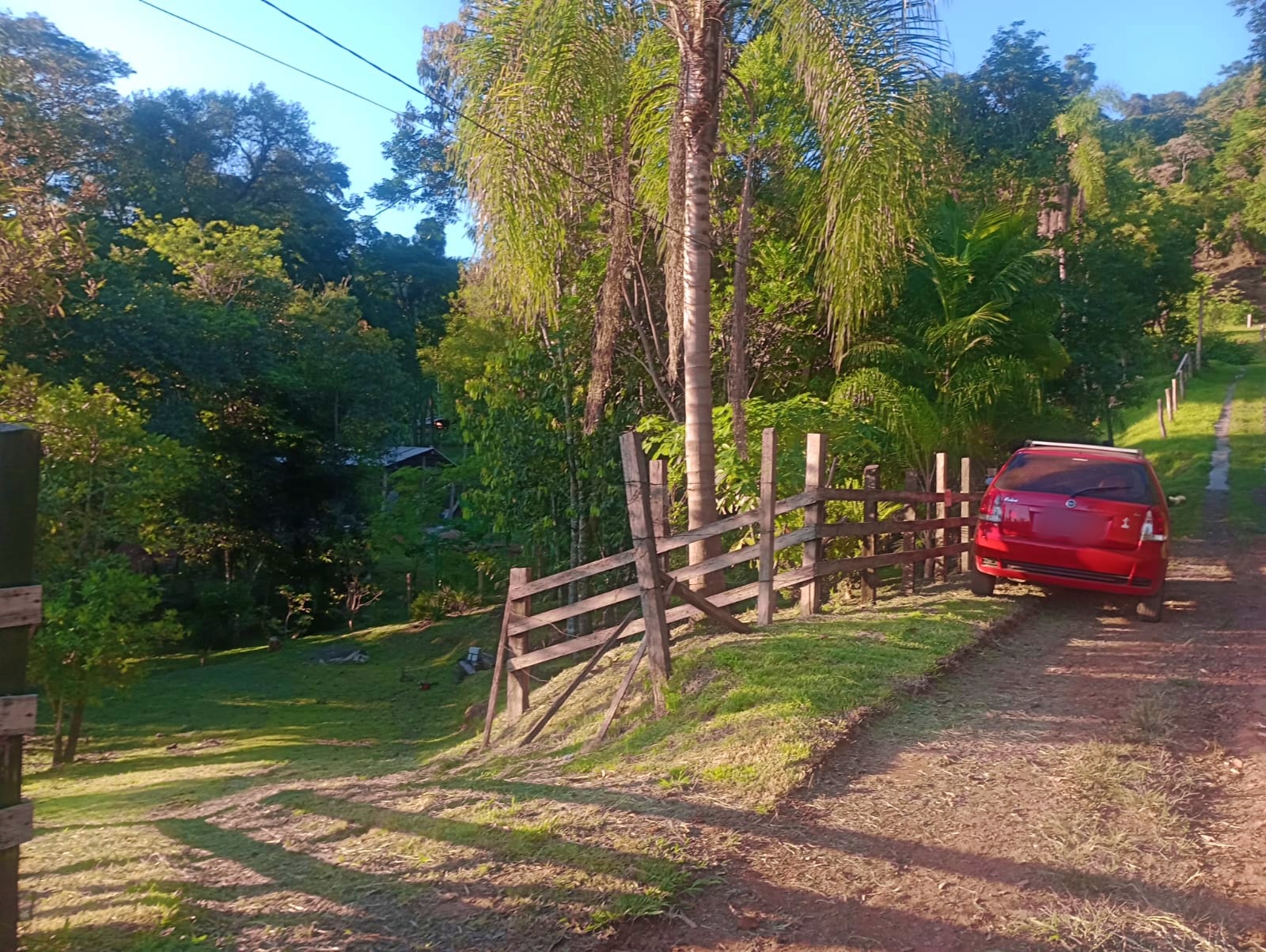 Chácara em Estância Velha
