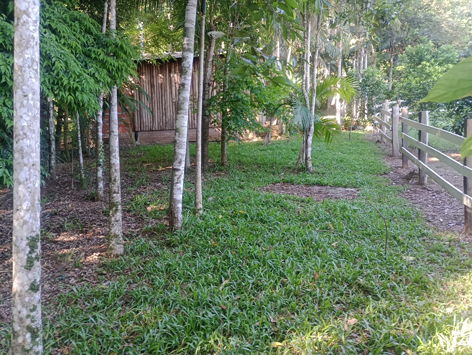 Chácara em Estância Velha