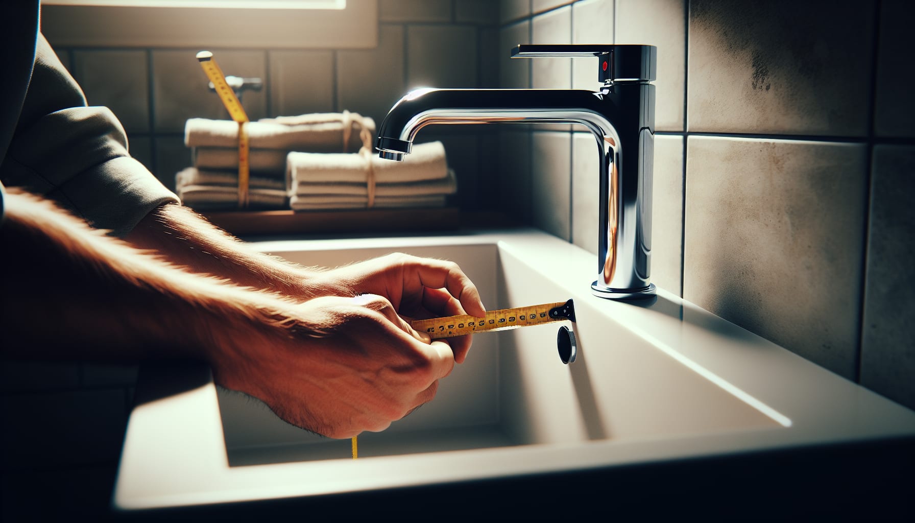 Errores Comunes al Instalar Grifos de Baño y Cómo Evitarlos