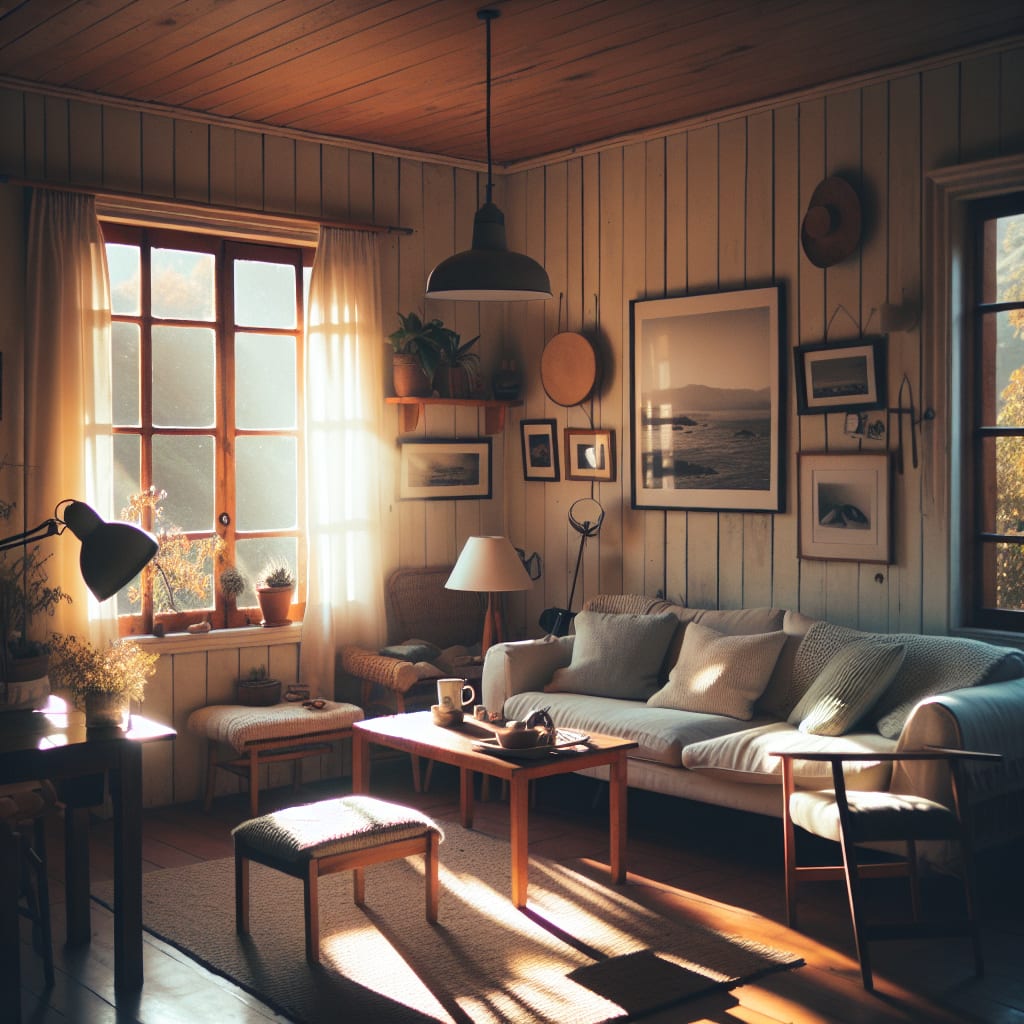 Consejos Esenciales para Planificar Mejoras en tu Hogar en Chile en 2026