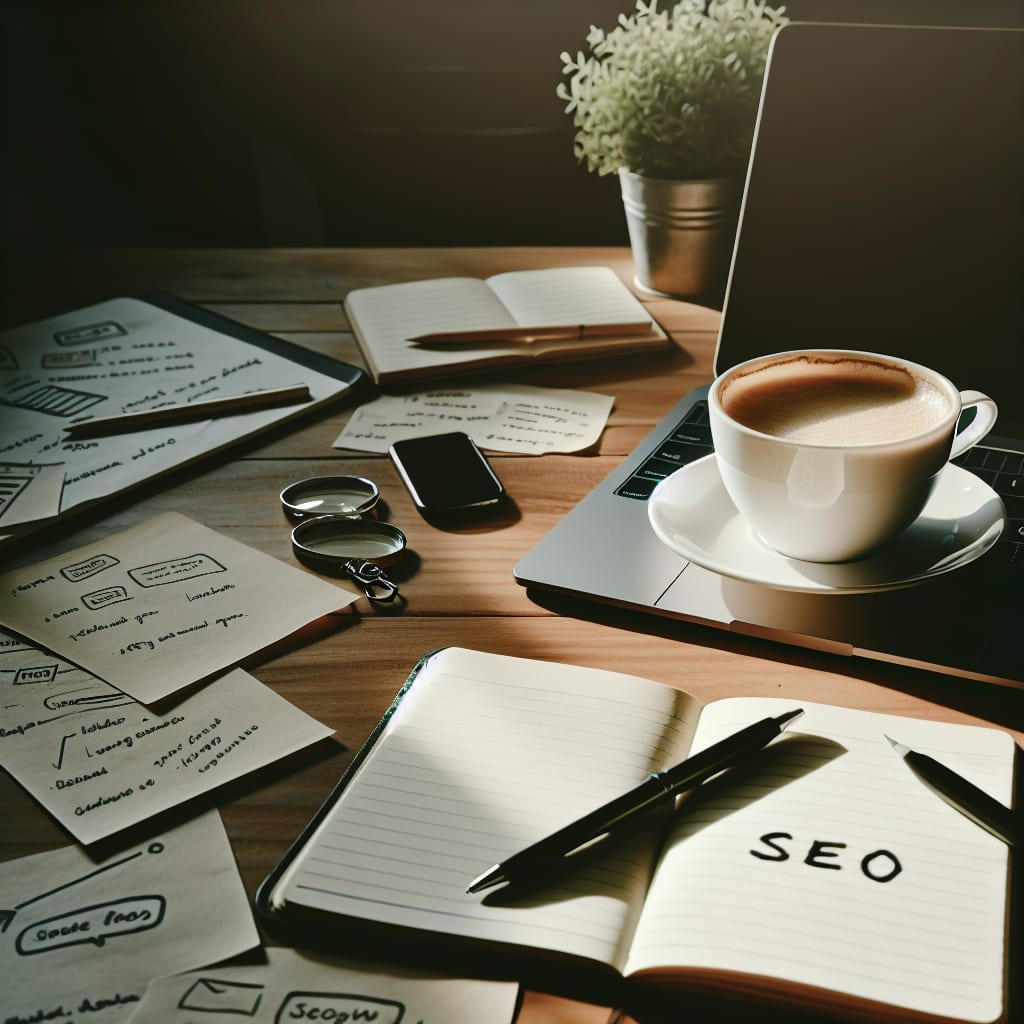 SEO 2026: Estrategias y Tendencias Clave