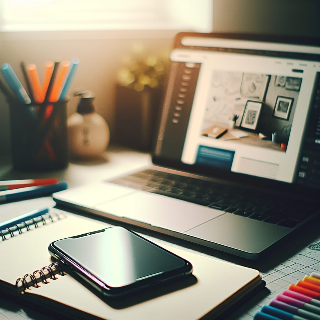 Tendencias de diseño web para 2026