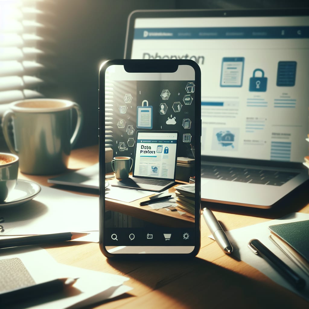 Desafíos de la Ley de Protección de Datos