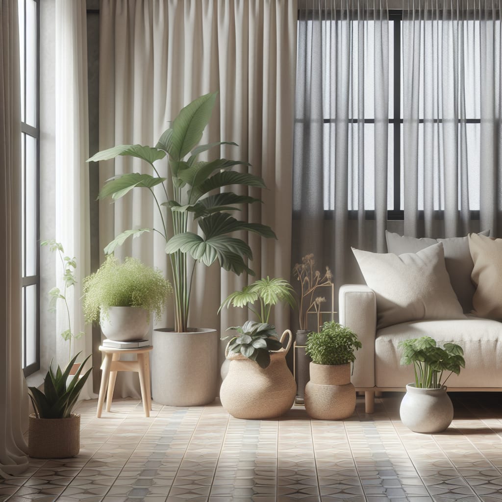 Consejos para mantener la casa fresca en verano