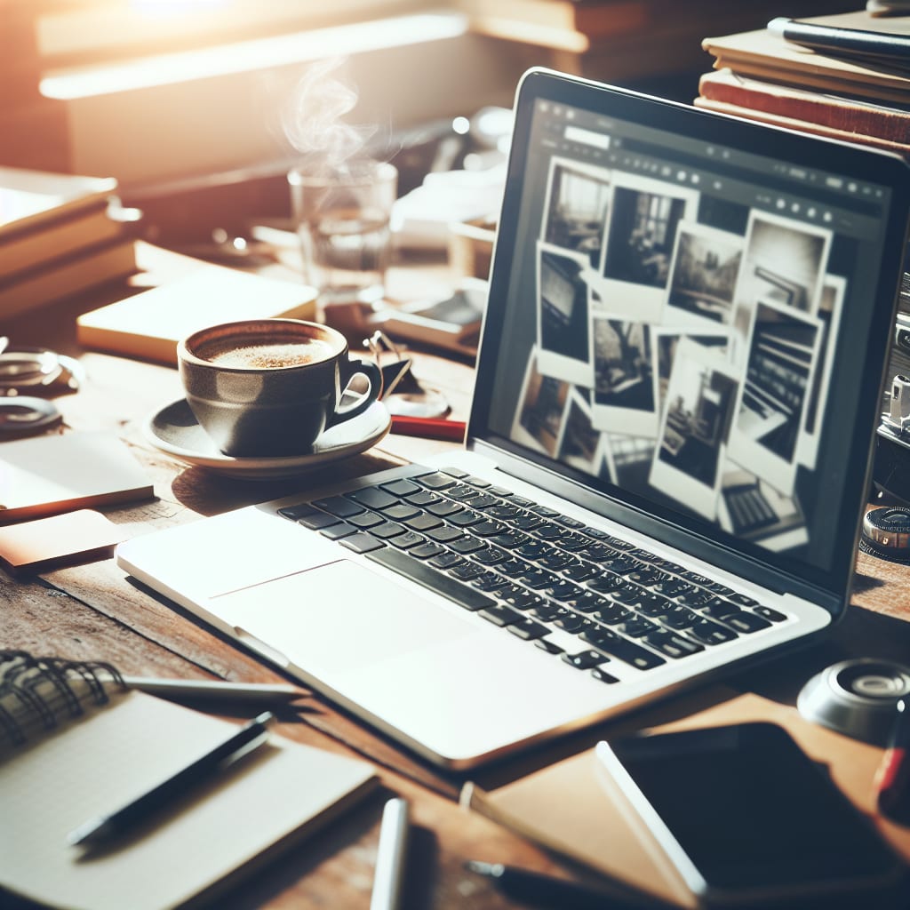 La revolución de la búsqueda generativa con IA