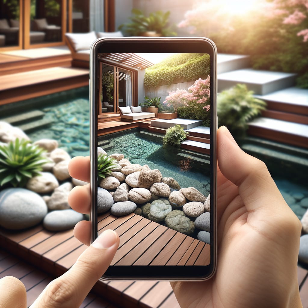 Innovación en Diseño de Piscinas Modernas