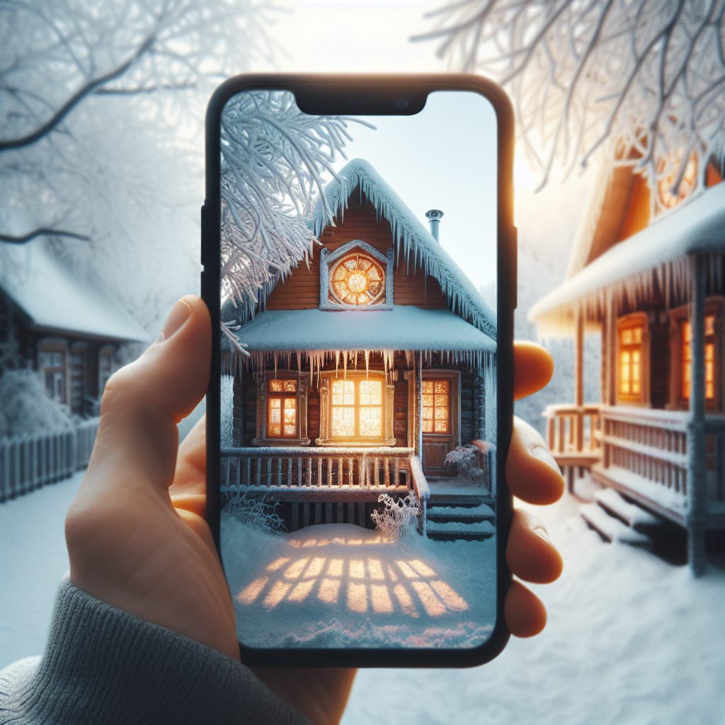 Consejos Esenciales para Proteger su Casa y Tuberías Durante Tormentas Invernales