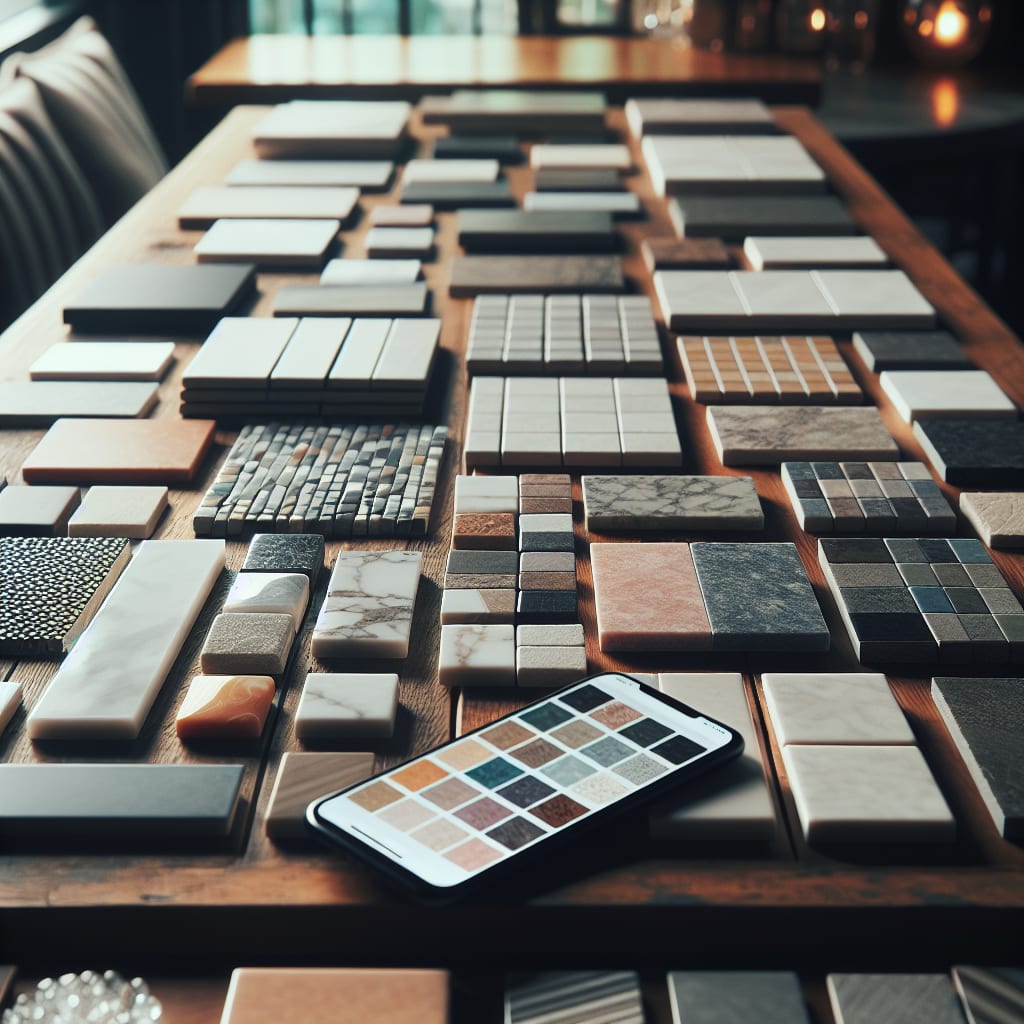 Guía Completa de Mantenimiento de Azulejos: Consejos y Calendario Esencial