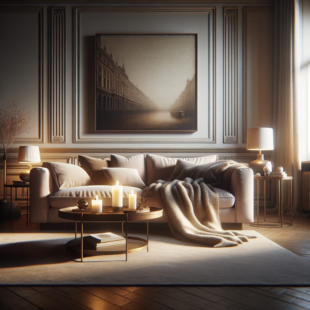 6 Elementos Esenciales de Decoración para Transformar Tu Hogar