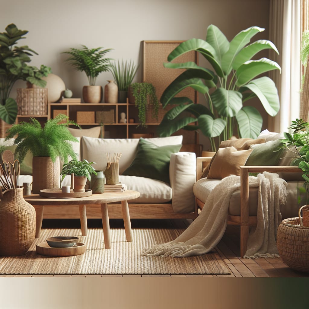 Tendencias de Interiorismo y Decoración 2026: Sostenibilidad y Bienestar en el Diseño Moderno