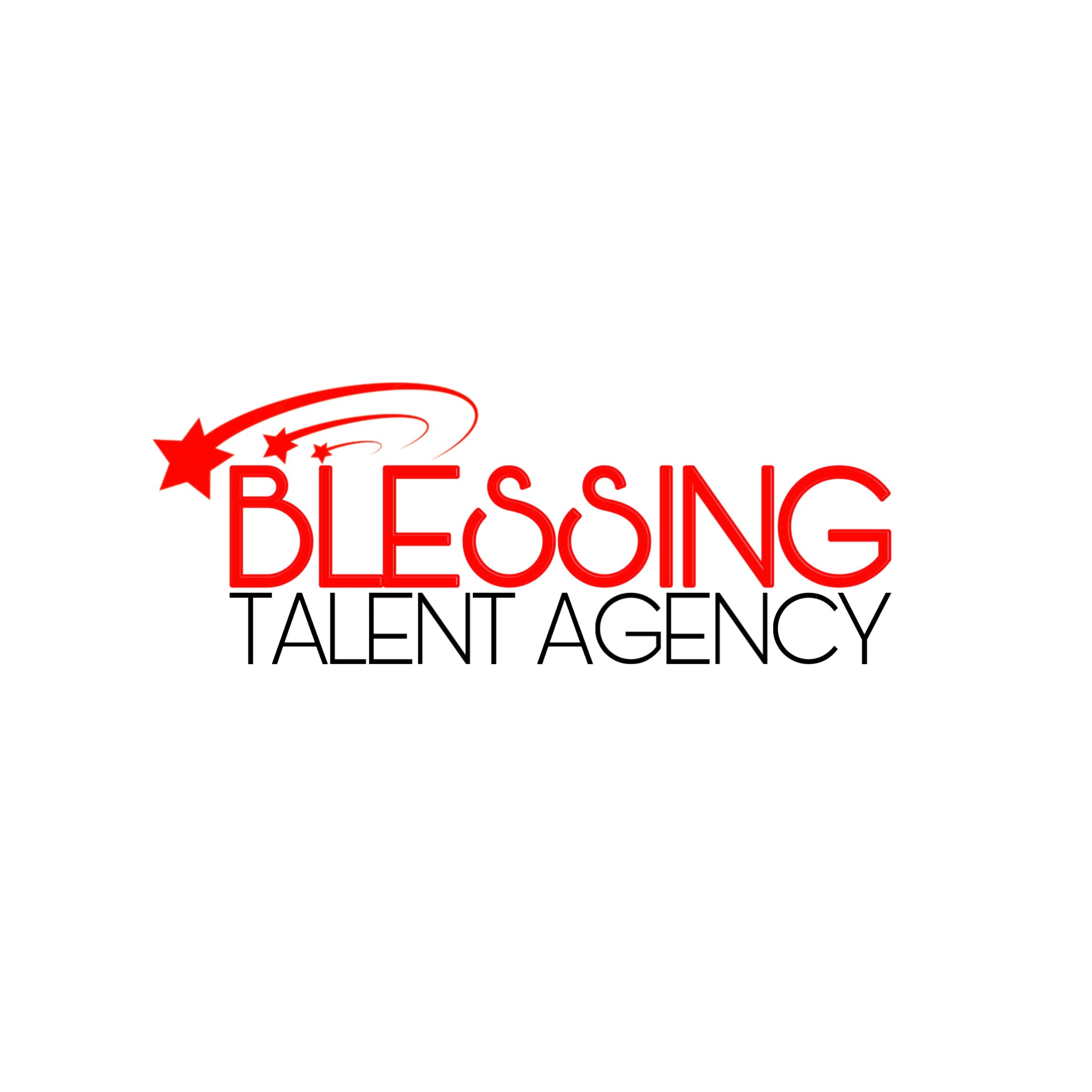 BLESSING Talent Agency organisation