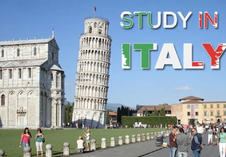 Study in Italy With a Fully Funded Regional Scholarship