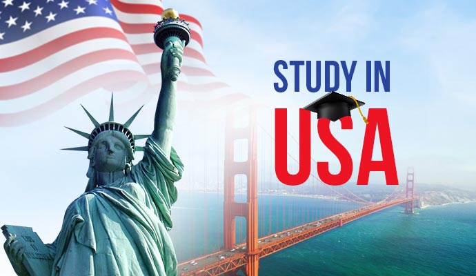 STUDY IN THE US