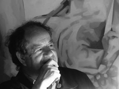 Alberto Pimenta