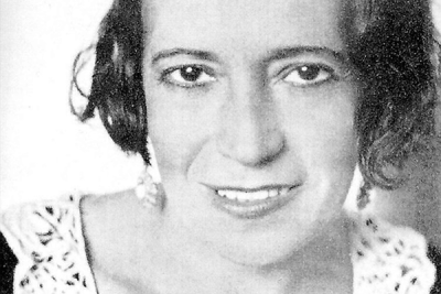 Aurora Bertrana