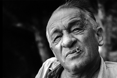 Blaise Cendrars
