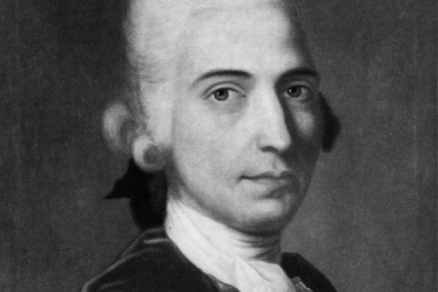 G.A. Bürger