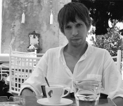 Carles Pradas