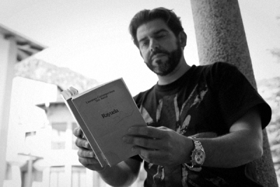 David Gálvez