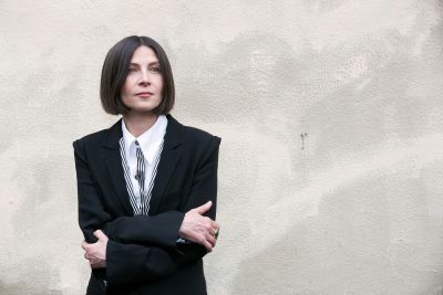 Donna Tartt