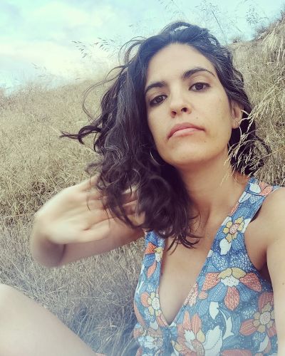 Berta Creus