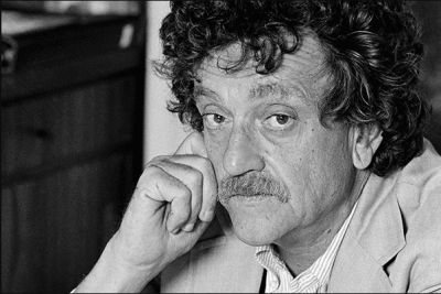 Kurt Vonnegut
