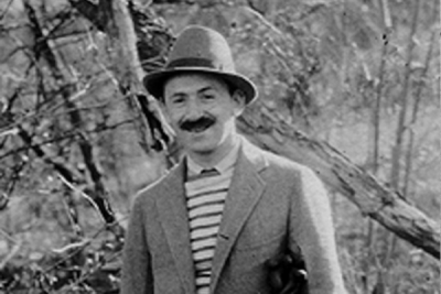 Nathanael West