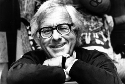Ray Bradbury