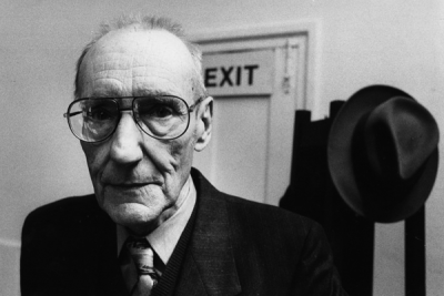 William S. Burroughs