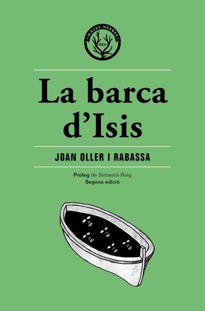 La barca d'Isis (2a edició)