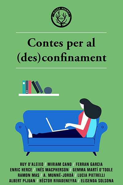 Contes per al (des)confinament