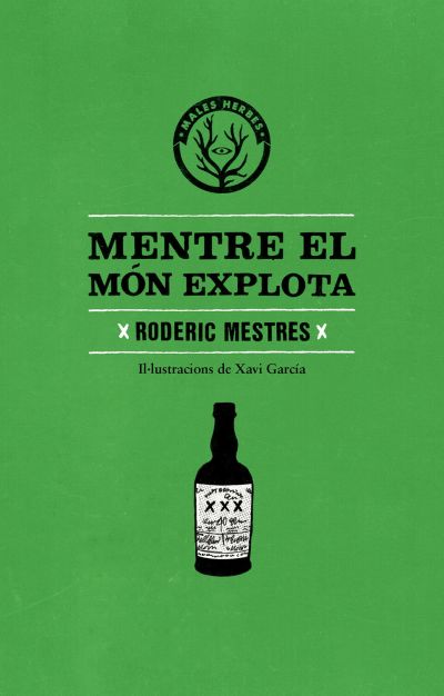 Mentre el món explota