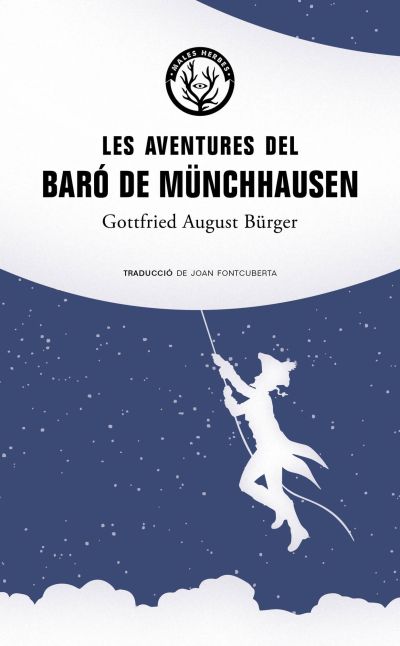 Les aventures del Baró de Munchhausen