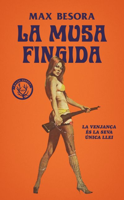 La Musa Fingida