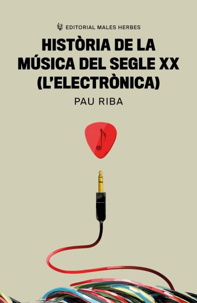 Història de la música del s. XX (L'electrònica)