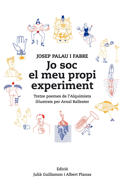 Jo soc el meu propi experiment