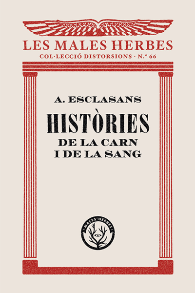 Històries de la carn i de la sang