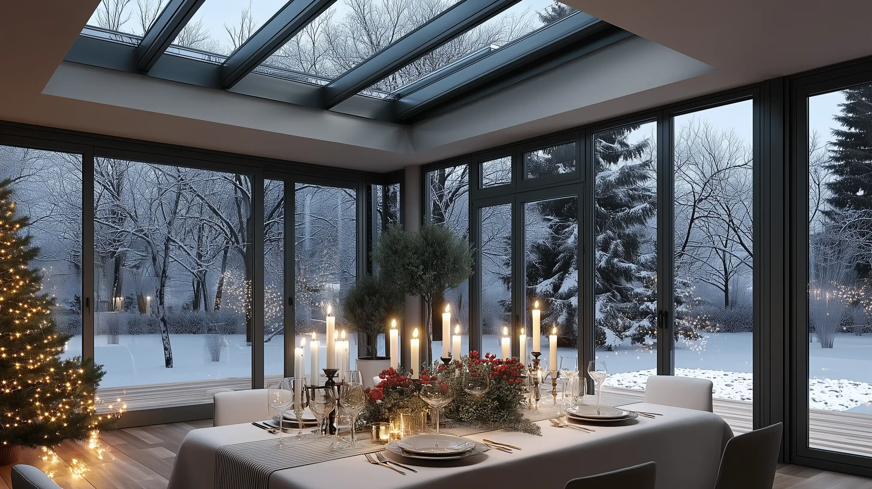 Projekt ogrodu zimowego krok po kroku – przewodnik inwestora 2026