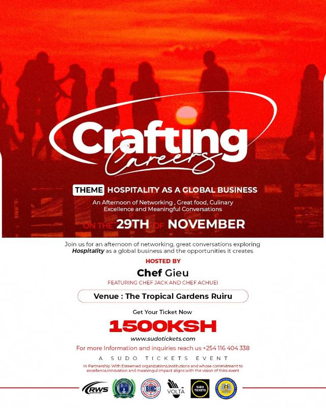 Crafting Careers