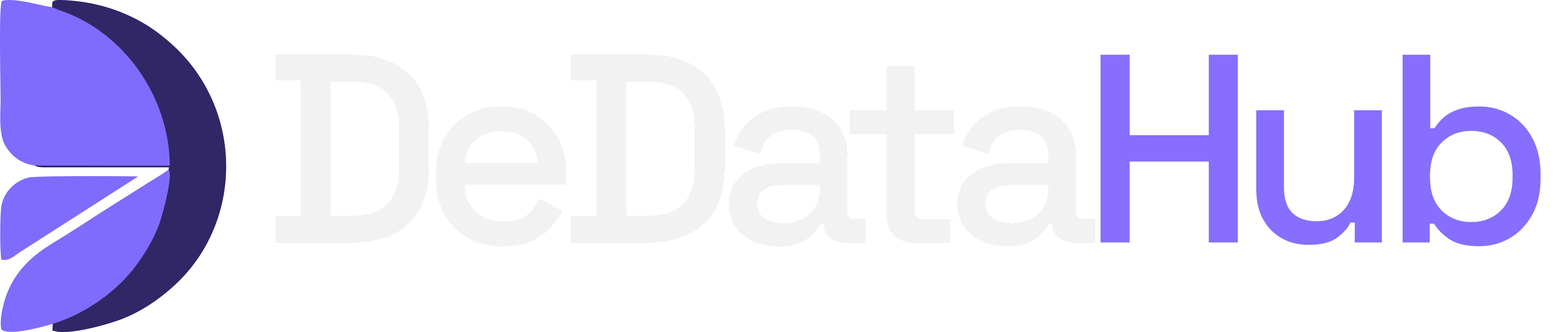 DeData Hub