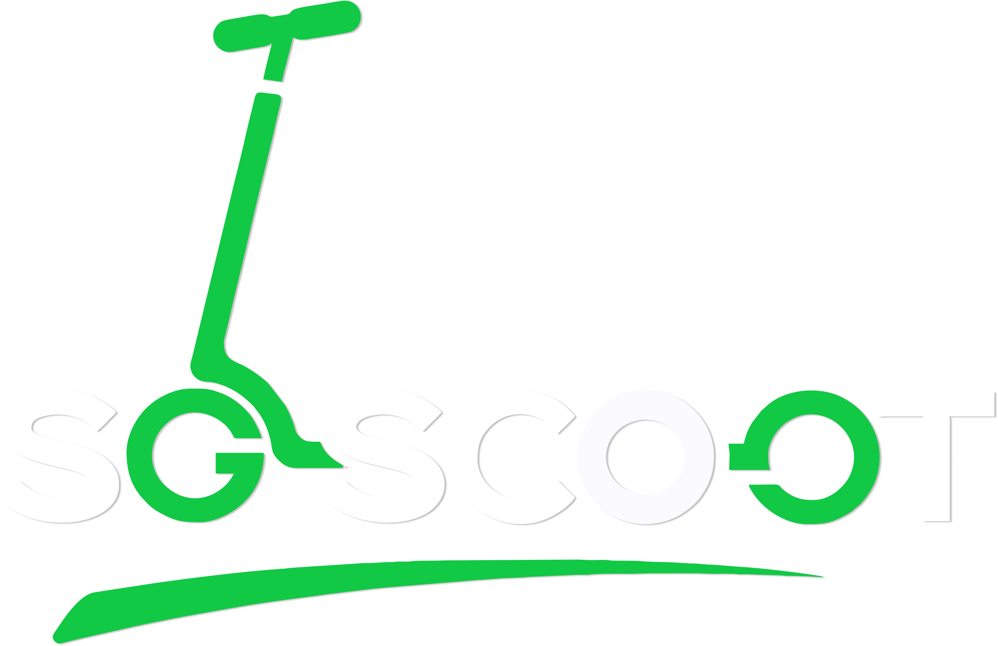 SG Scoot App
